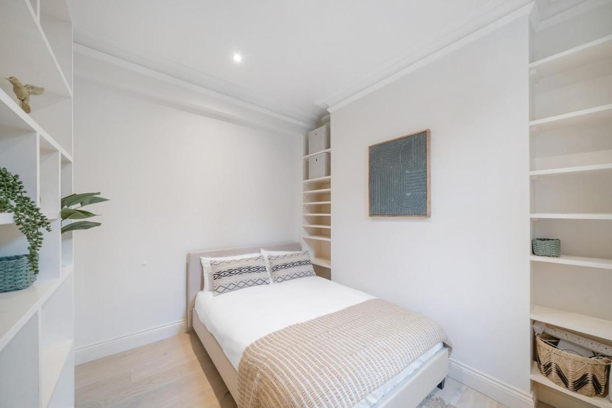 New Stylish 3-bed Pimlico House Near Big Ben Vakantiehuis