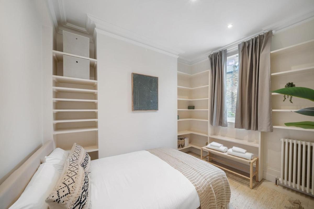 New Stylish 3-bed Pimlico House Near Big Ben * Londen